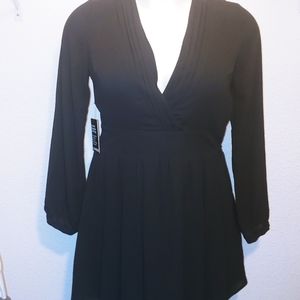 New!✨ Express-Black 👗